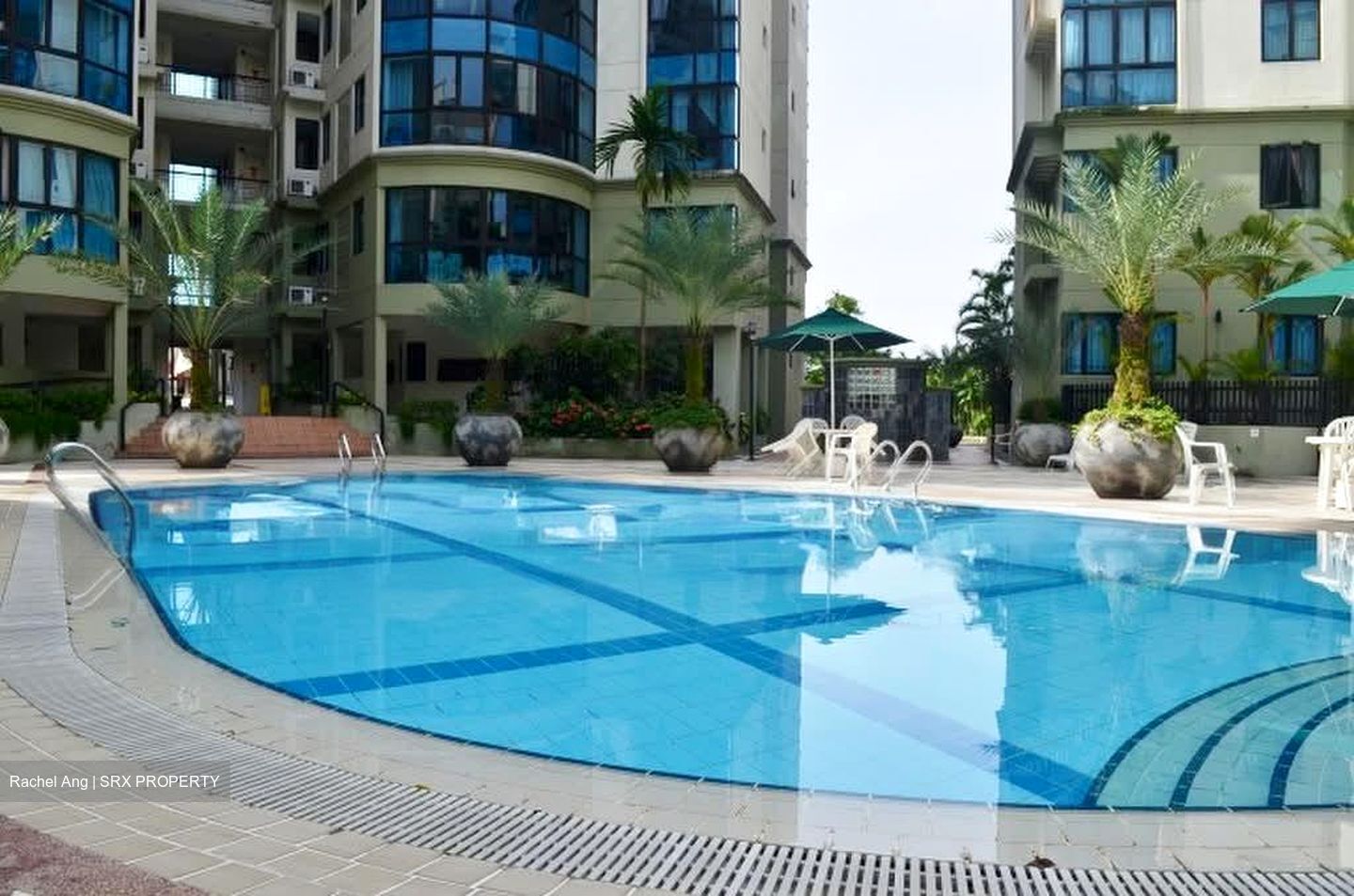 Montrosa (D23), Condominium #568897781